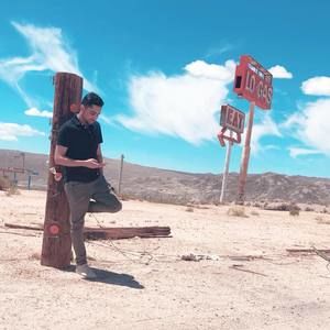 Meet your Posher, Morteza